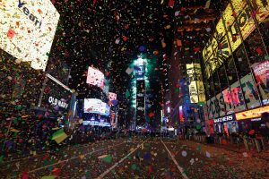 New Year’s Resolutions for Caregivers: Self-Care Edition