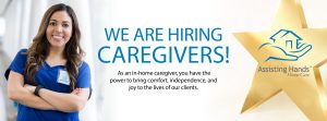 Why Caregivers Are in High Demand in 2025