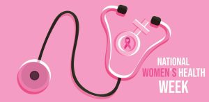 Celebrating National Women’s Health Week!