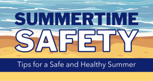 Summer Tips for Seniors in Chattanooga