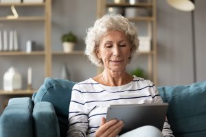 The Benefits of a Daily Routine for Seniors