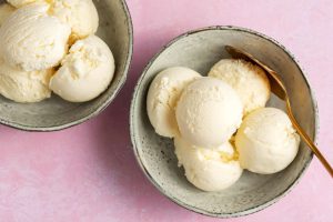 Best Traditional Ice Cream Recipe