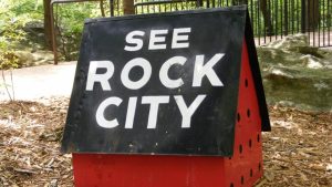 Things to do near Chattanooga With Mom and Dad
