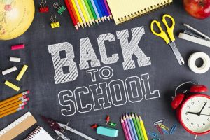 Back-to-School Caregiving