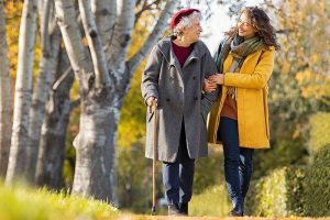 Cozy Fall Activities for Seniors