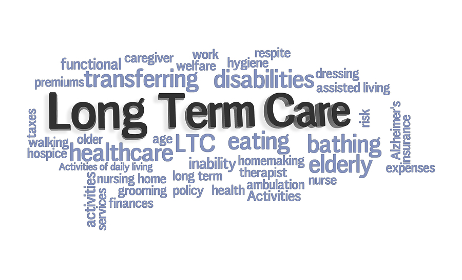 Understanding Long-Term Care Insurance
