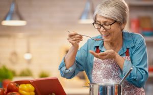 Meal Preparation