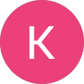 K B profile picture