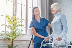 Meet Our Caregiver Team