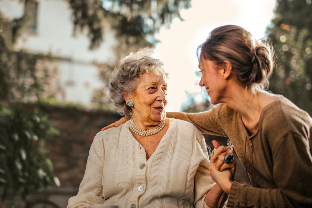 Independent Living Support