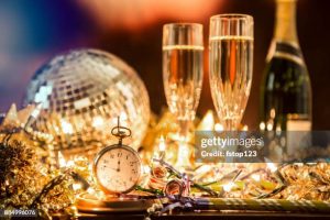 Starting the New Year With Confidence and Care