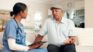 Planning Care Before a Crisis