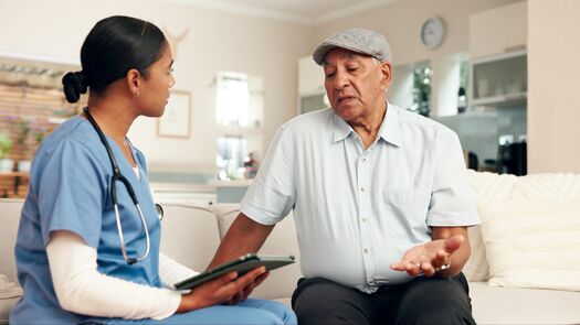 Planning Care Before a Crisis