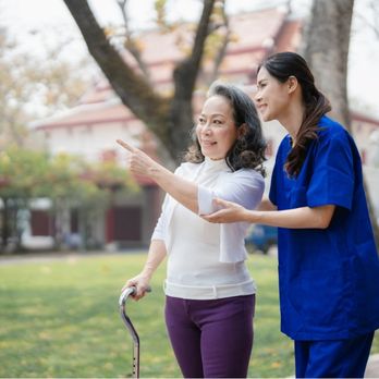 Ways to Make Your Senior Loved One Feel Less Lonely
