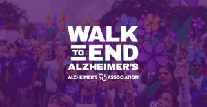 Walk to End Alzheimer’s