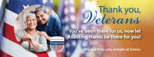 VA Benefits for Home Care