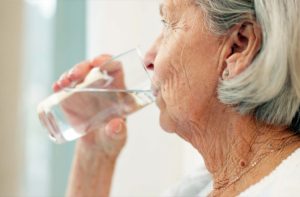 Could Dehydration Be the Reason