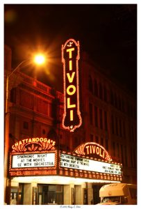 A Perfect Outing for Seniors