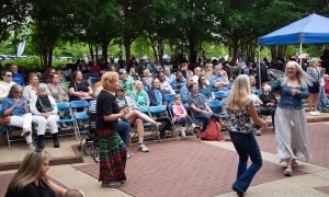 Senior’s Guide to Nightfall Chattanooga