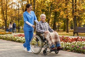Kennett Square | In-Home Companion Care | Assisting Hands