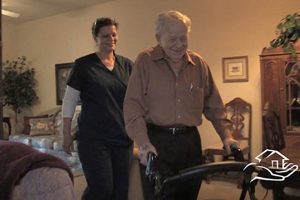 In-Home Senior Care - Trained Caregivers | Assisting Hands Chester County South | Kennett Square, PA