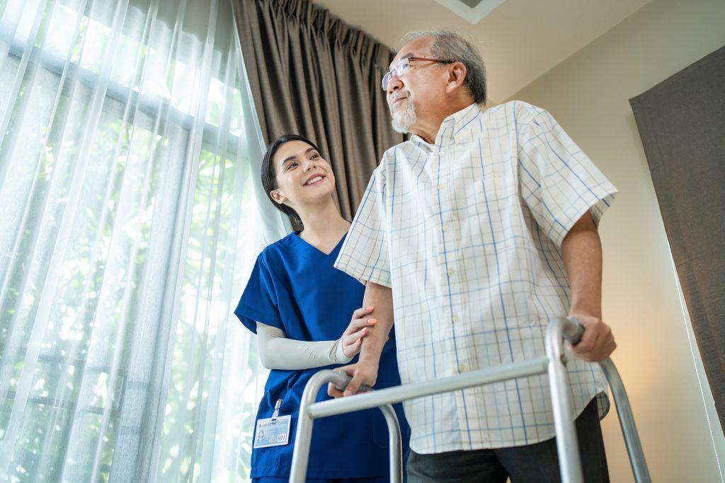 Home Care in Unionville, PA by Assisting Hands Chester County South