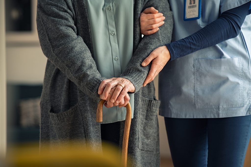 Home Care in Kennett Square, PA by Assisting Hands Chester County South