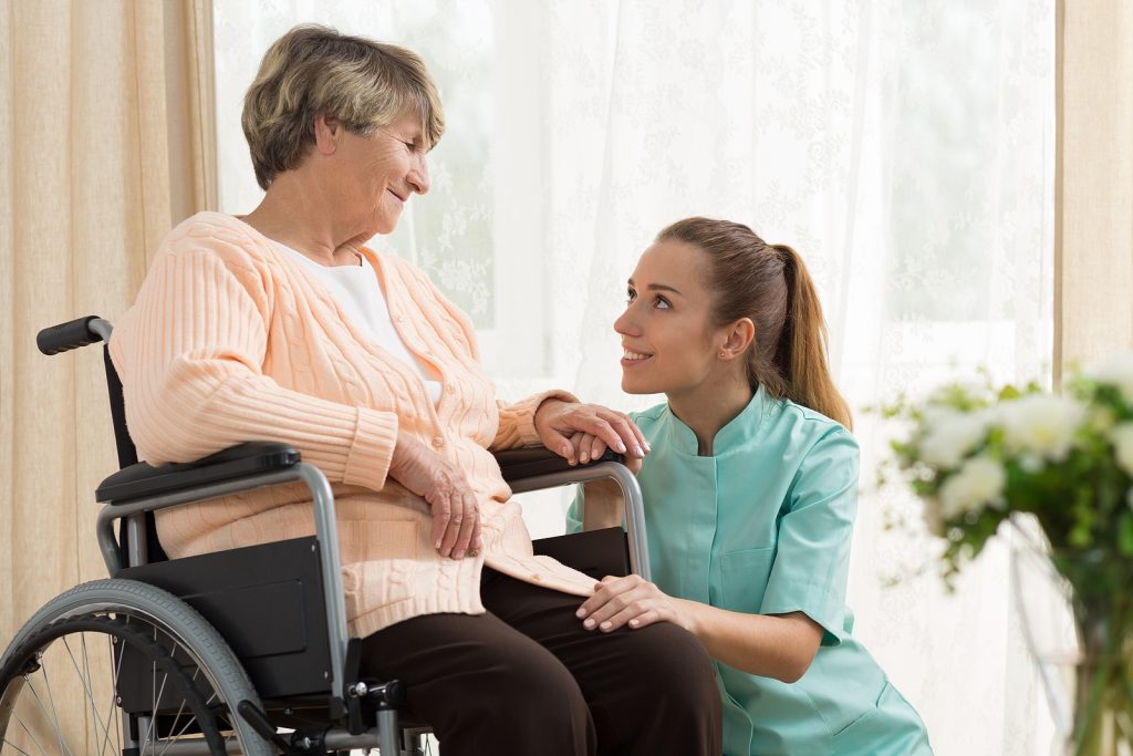 Home Care in Kennett Square, PA by Assisting Hands Chester County South