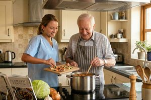 Kennett Square | Meal Preparation - Home Care | Assisting Hands