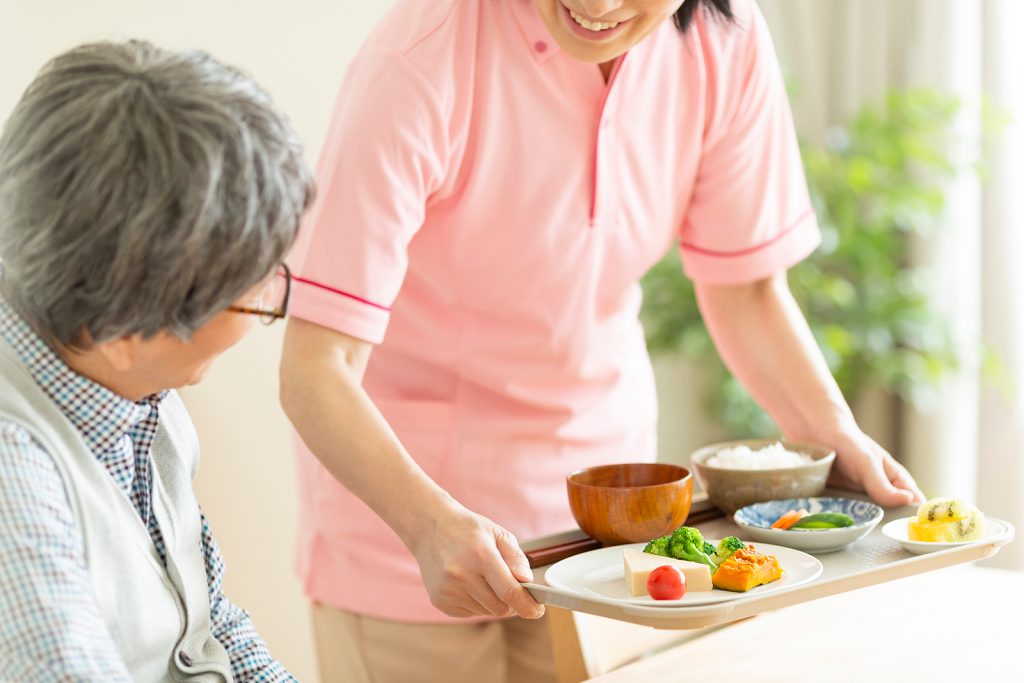 Home Care in Avondale, PA by Assisting Hands Chester County South