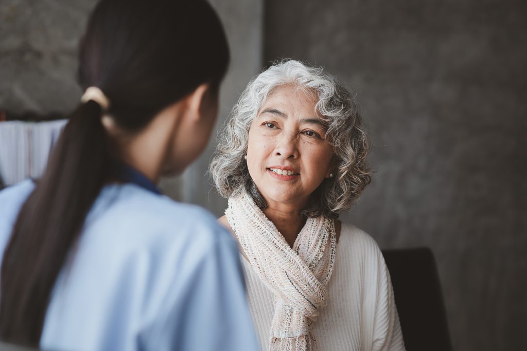Home Care in Chadds Ford, PA by Assisting Hands Chester County South