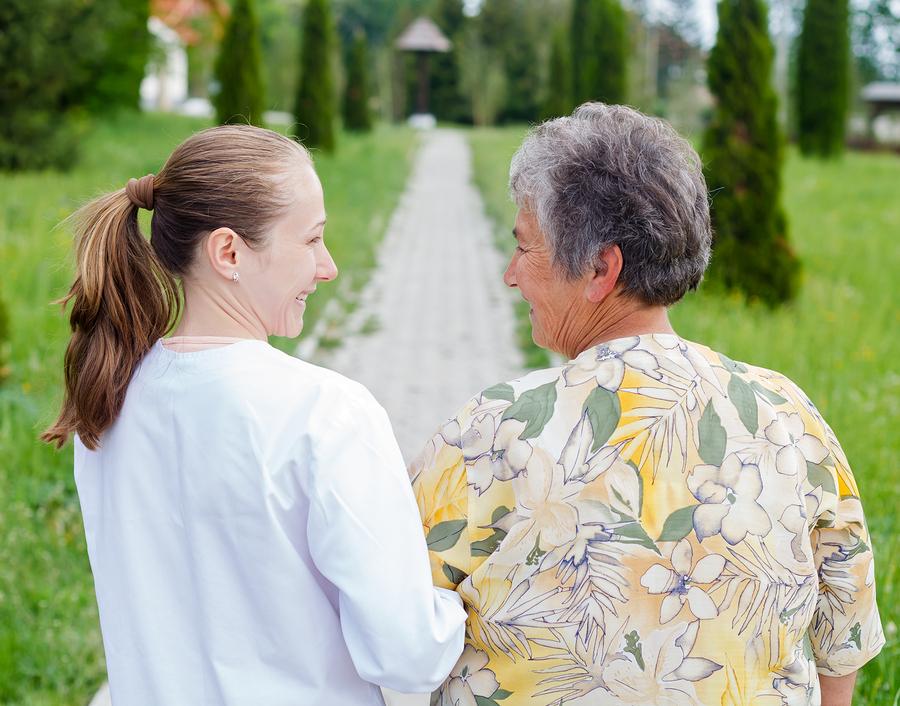 Home Care in Avondale, PA by Assisting Hands Chester County South