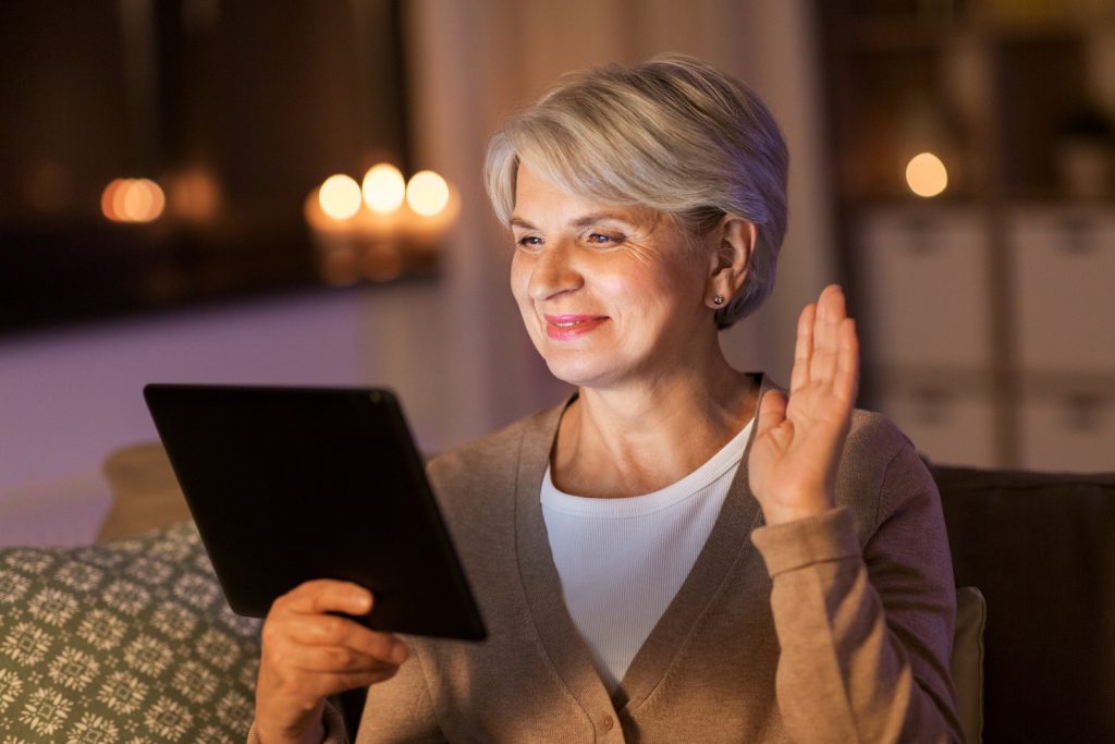 Home Care in Portsmouth NH