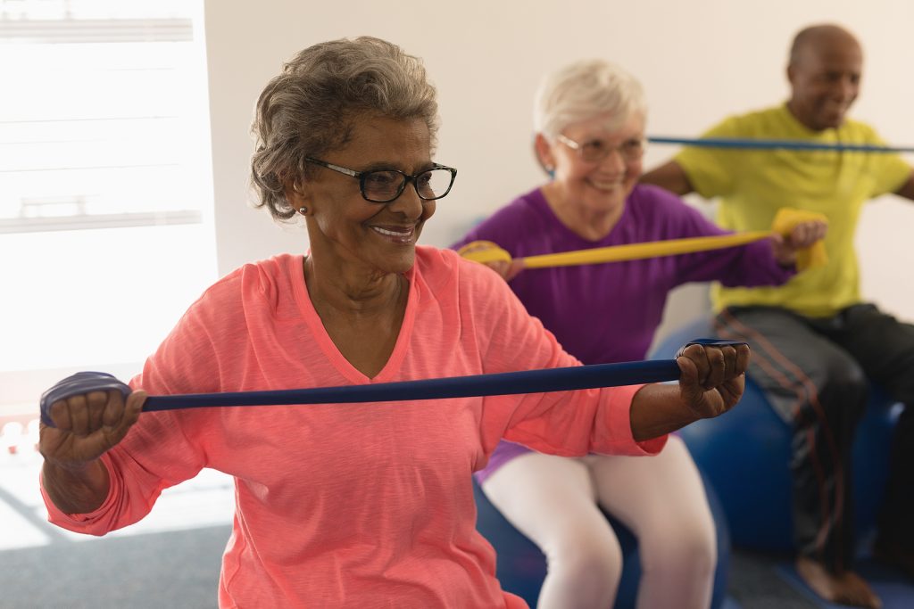 Companion Care at Home in Rye NH