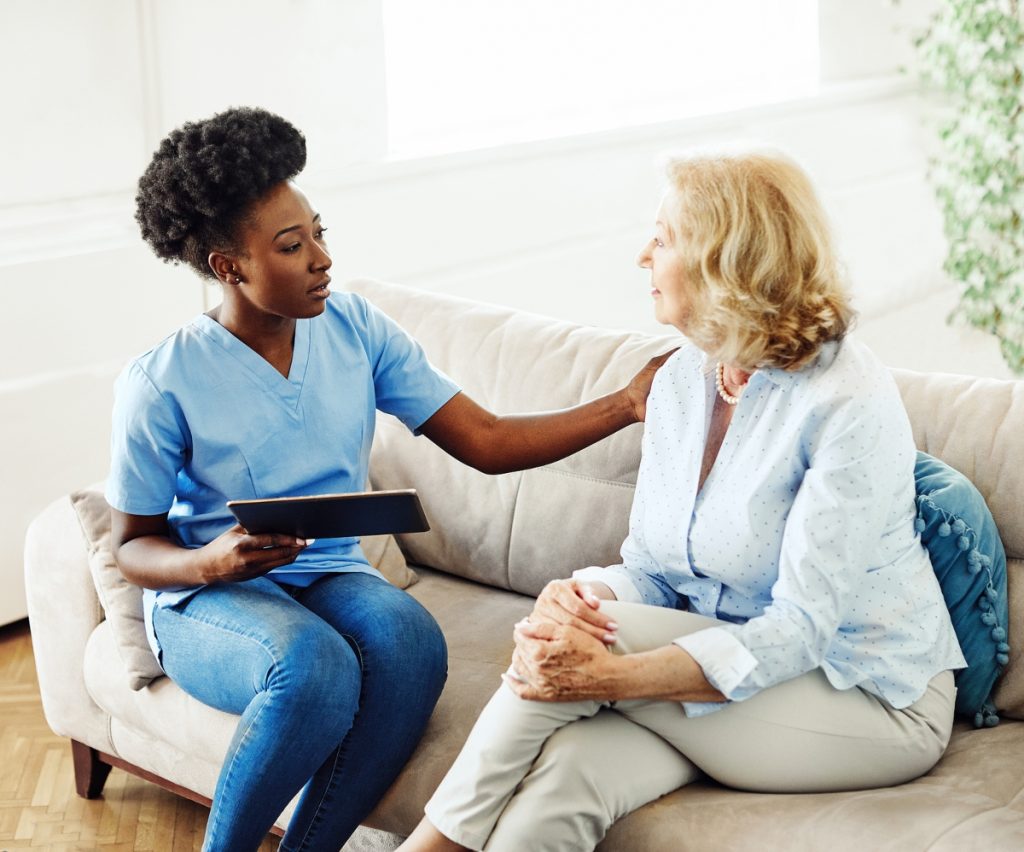 Respite Care in Hampton Falls NH