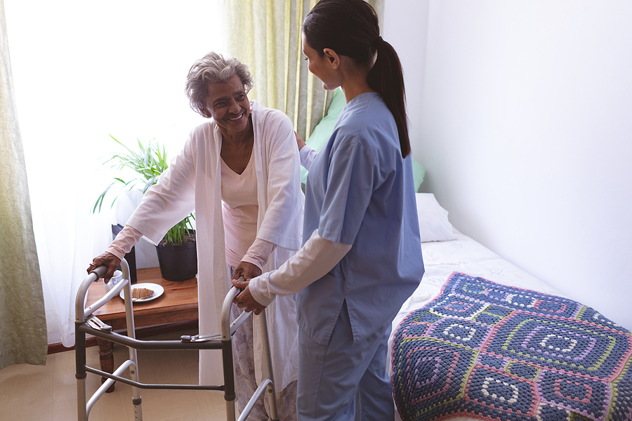 Home Care Assistance in Durham NH
