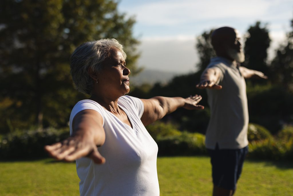 Companion Care at Home in Seabrook NH
