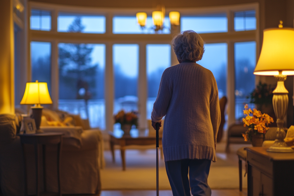 Alzheimer's Care in Portsmouth NH