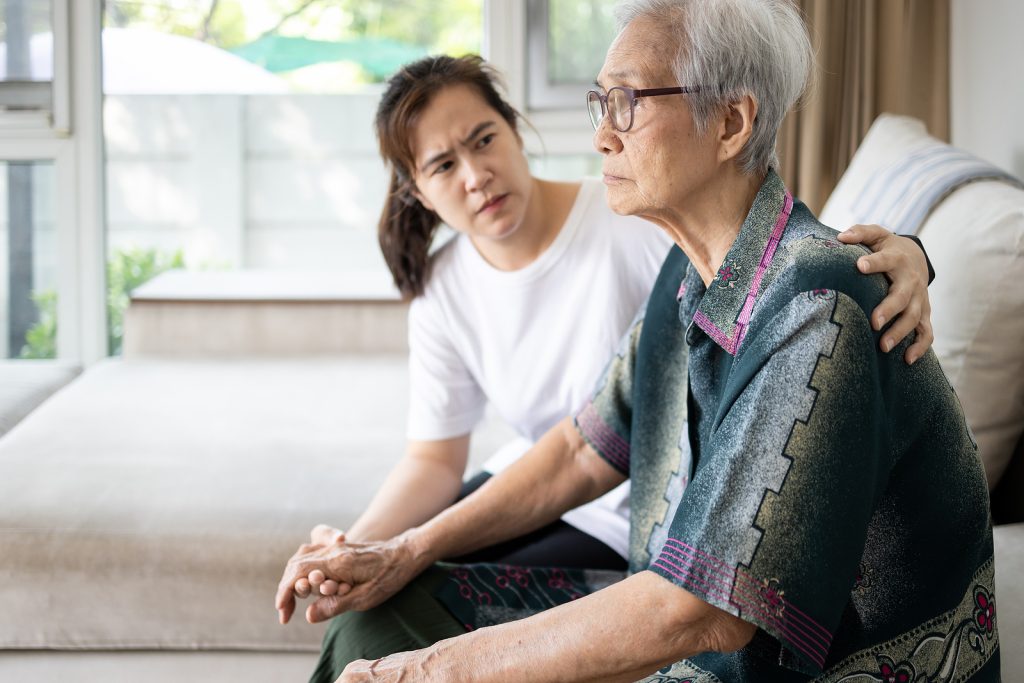 Personal Care Services in Durham NH