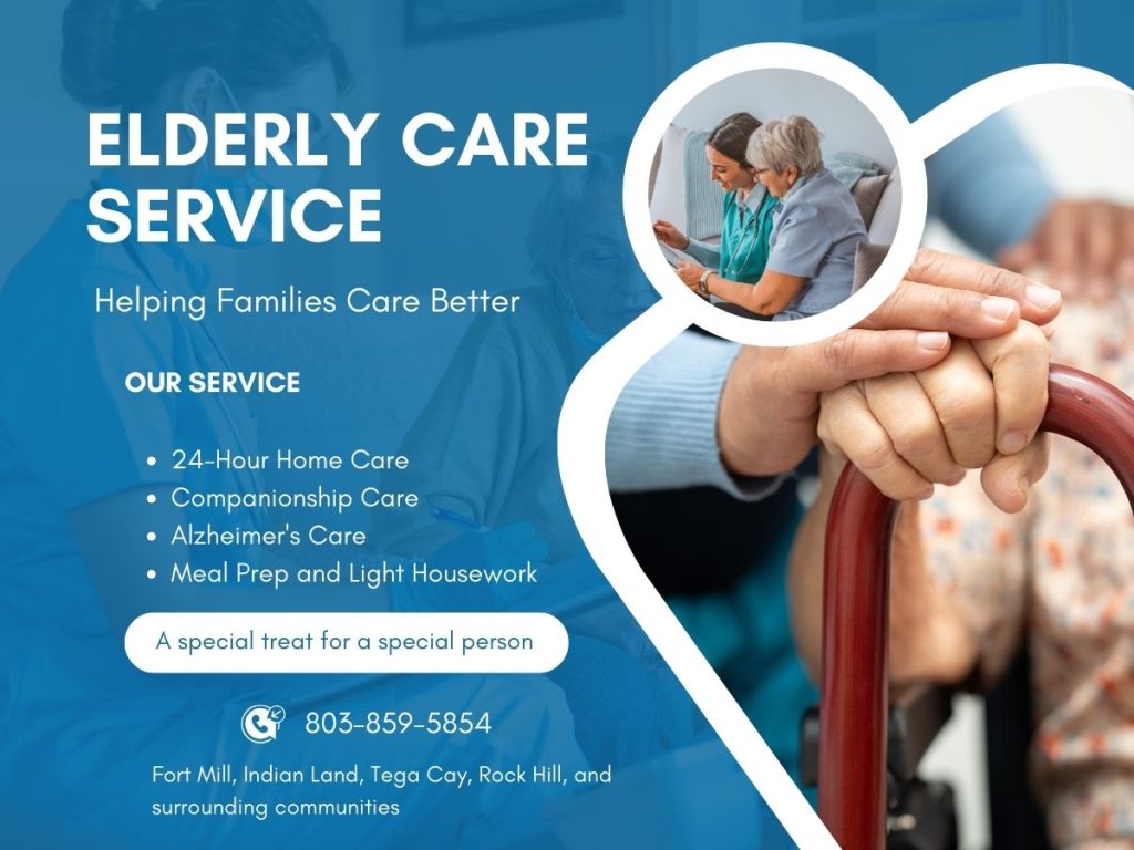 home care service