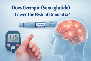 does semaglutide lower glucose levels from Bench to Bedside: The Experimental Journey Towards a Transformative Therapy for Diabetes, Obesity and Metabolic Liver Disorders Is Ozempic the Same as
