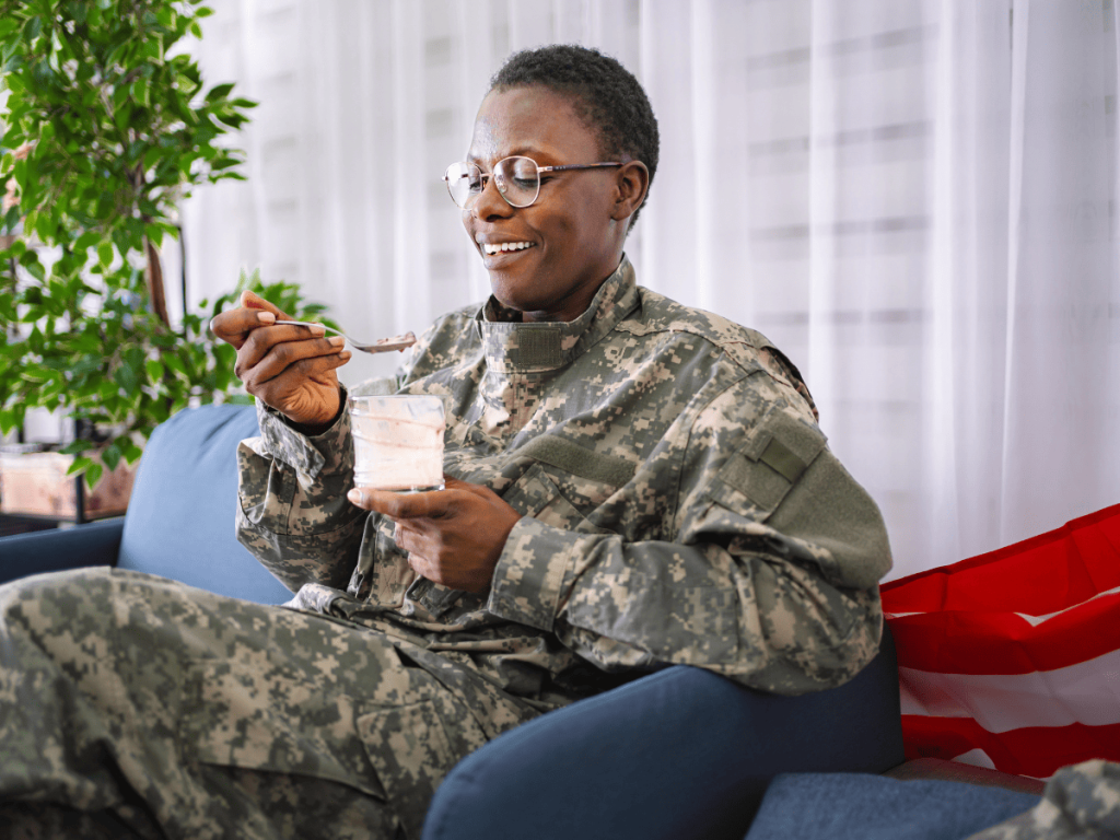 Veteran Home Care