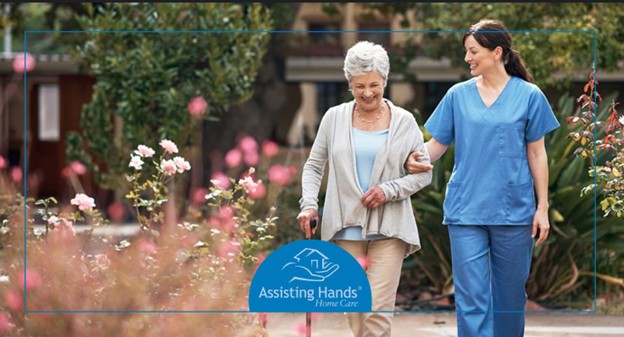 Alzheimer's and Dementia Care in Irving Park, IL - Assisting Hands Home Care