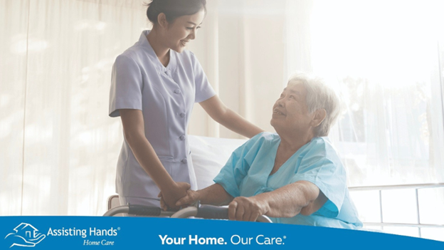 In-Home Memory Care in Irving Park, IL - Assisting Hands Home Care