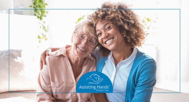 Home Care in Chicago, IL - Assisting Hands Home Care
