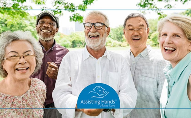 Senior Home Care in Lakeview, IL - Assisting Hands Home Care