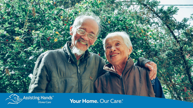 In-Home Care in Portage Park, IL - Assisting Hands Home Care
