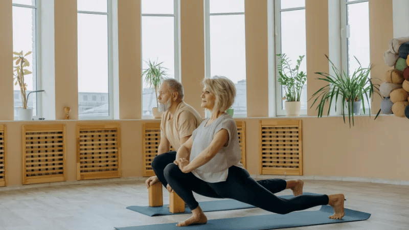 Exercises to Strengthen Legs in Seniors - Assisting Hands Home Care