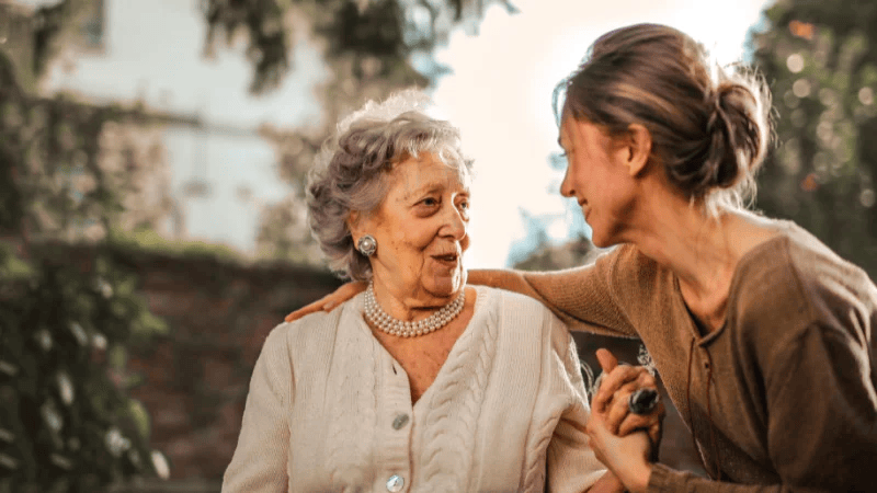 Senior Home Care in Chicago, IL by Assisting Hands Home Care