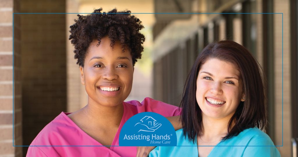 Home Health Care in Chicago, IL - Assisting Hands Home Care Home Health Care in Chicago, IL - Assisting Hands Home Care